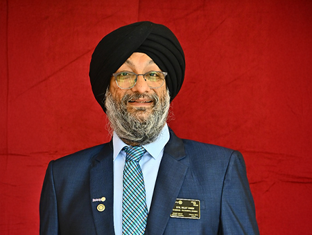 Manjit Singh