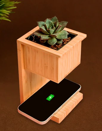 Wireless Charger Alder