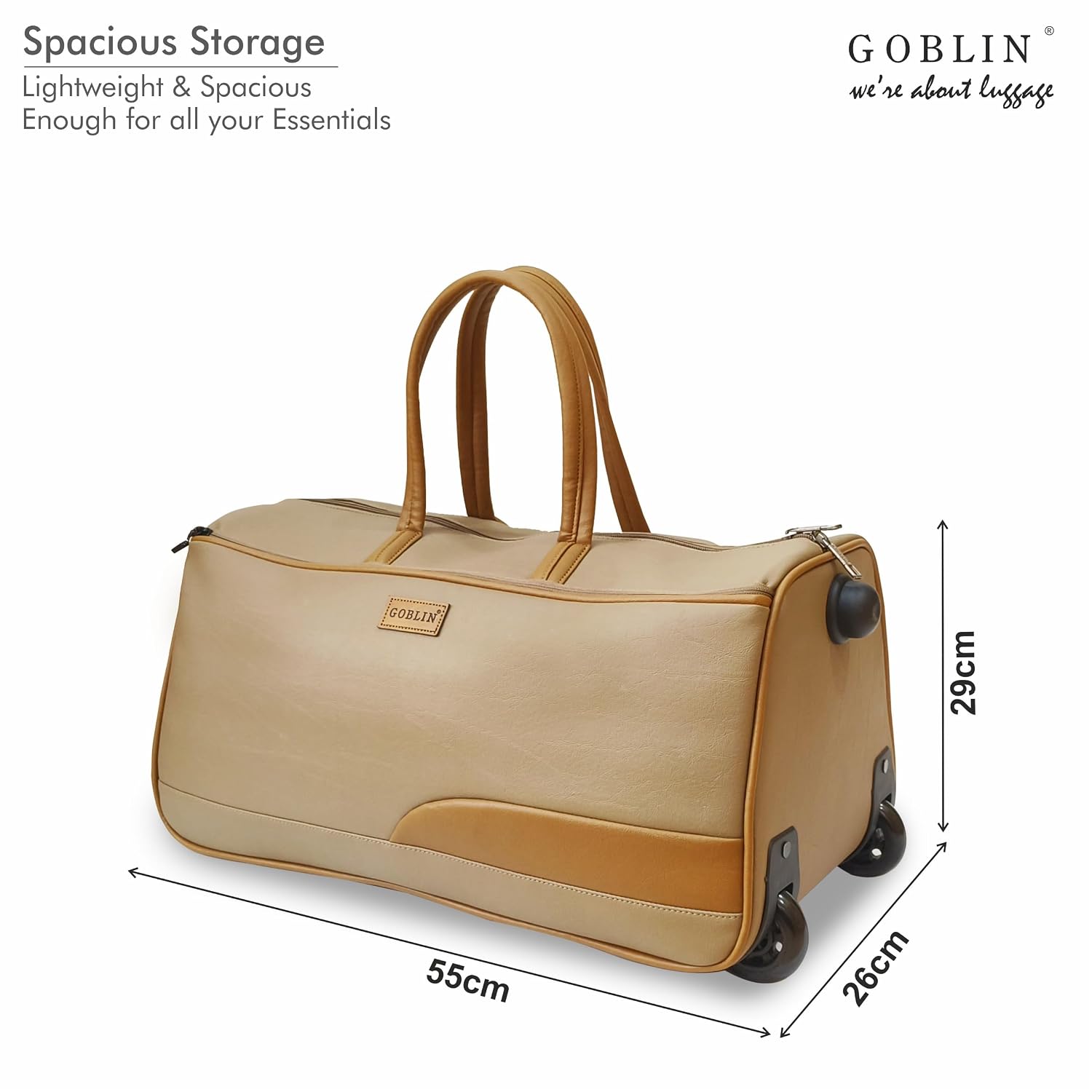 Bags & Luggage
