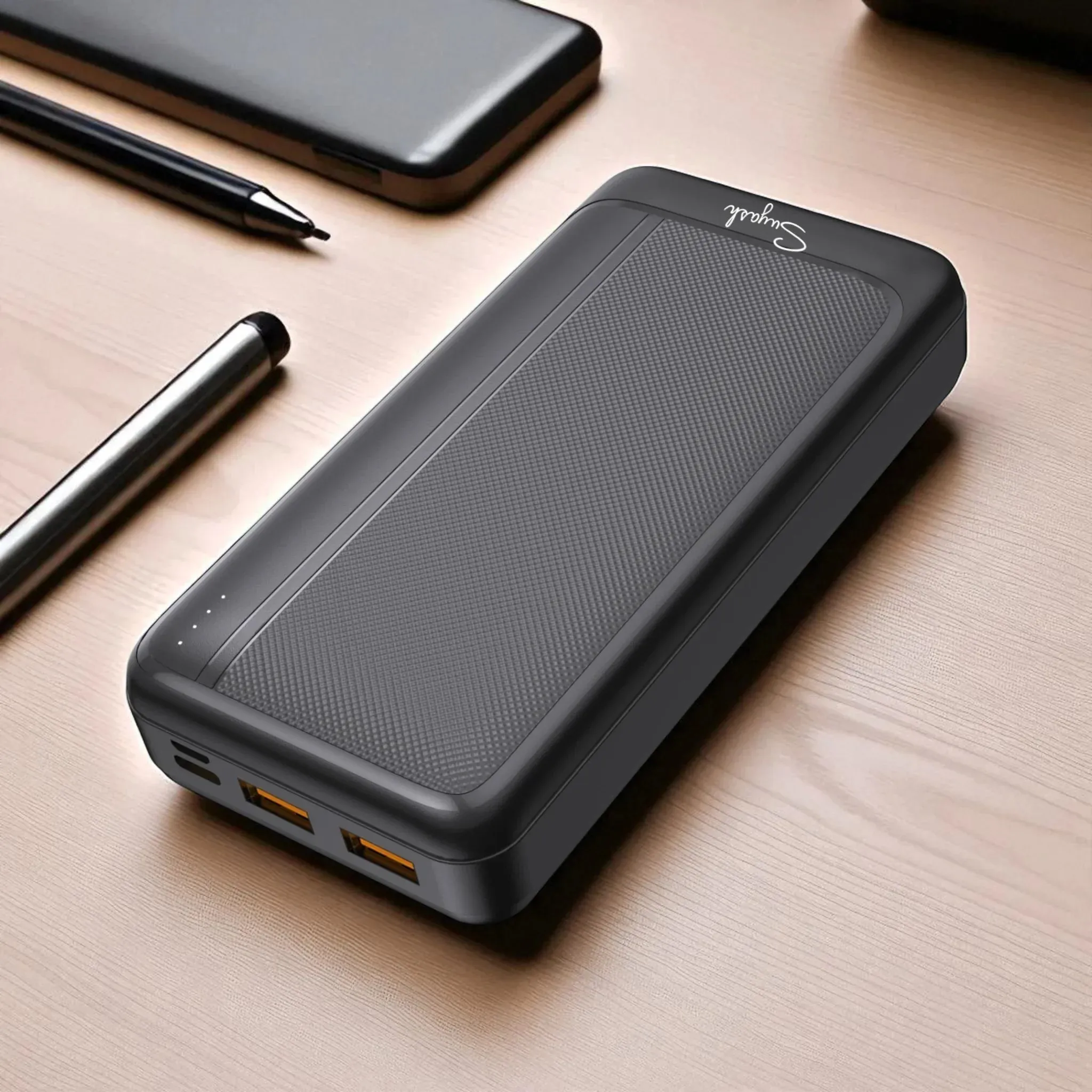 EVM - EnTech Plus Portable 20000mAh Power Bank